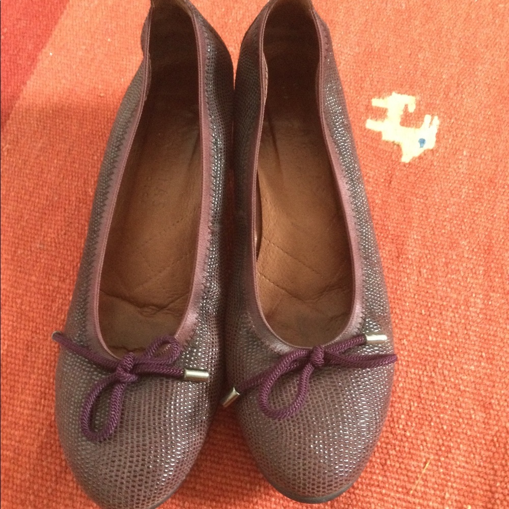 Hispanitas shoes